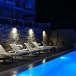 Hotel Nereides