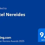 ホテル Nereides 2*