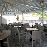 Hotell Nereides