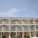 Hotel Nereides Patitiri
