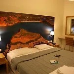 Hotel Nereides Patitiri