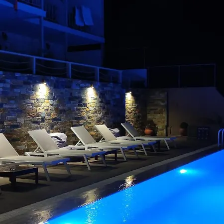 Hotel Nereides