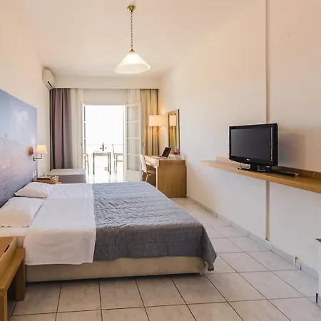 Nereides Hotell