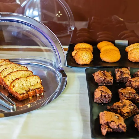 Nereides מלון פטיטיריון