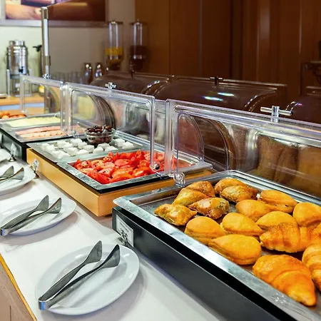 Nereides 2* Patitiri (Alonnisos)