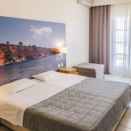 Nereides Hotell