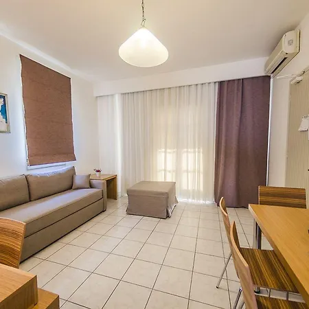 Nereides 2* Patitiri (Alonnisos)