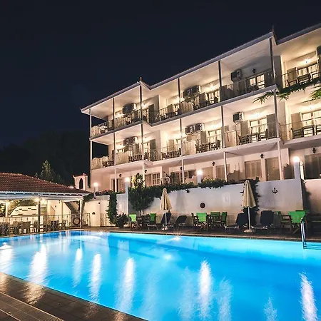 Nereides Patitiri (Alonnisos)