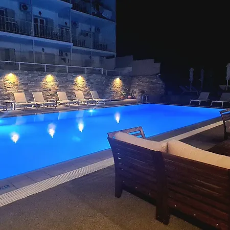 Nereides פטיטיריון