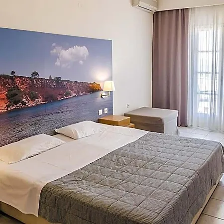 Nereides Hotel