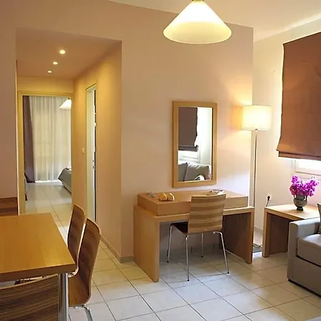 Nereides Hotel