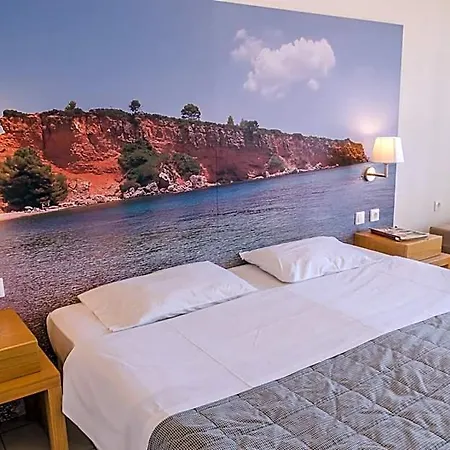 Nereides Hotel