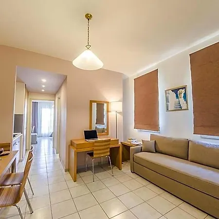 Hotel Nereides