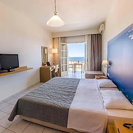 Hotel Nereides