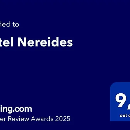 Nereides Hotel