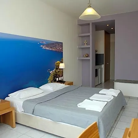 Nereides Hotel