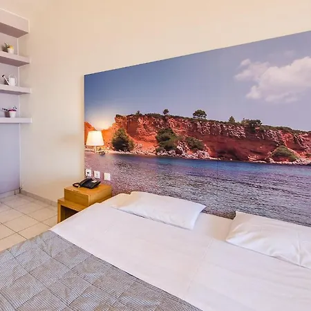 Hotell Nereides