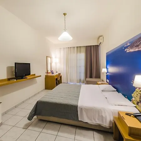 Nereides Patitiri (Alonnisos)