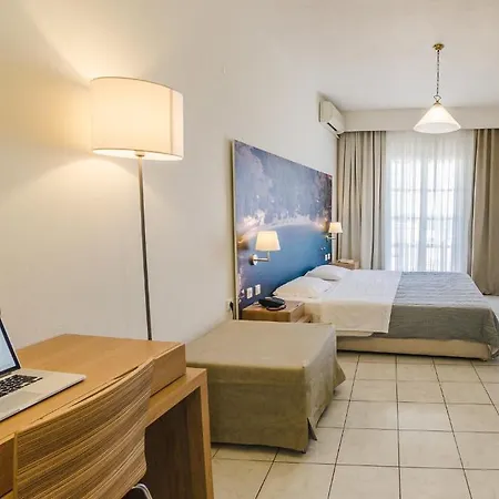 Nereides פטיטיריון