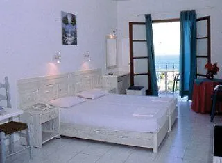 Nereides Hotel Patitiri (Alonnisos)