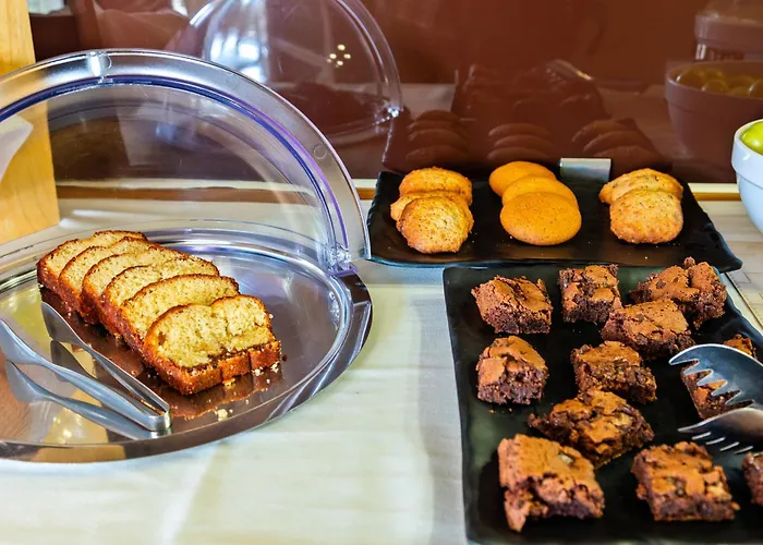 Nereides Hotel Patitiri