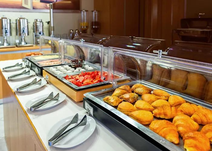 Nereides 2* Patitiri