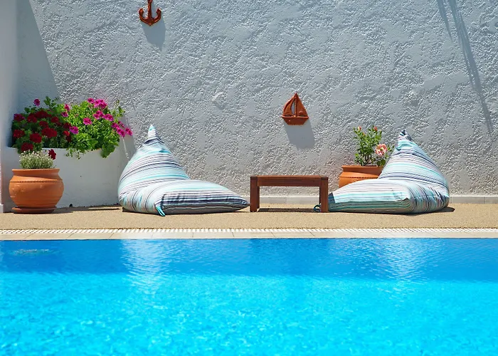 Nereides 2* Patitiri